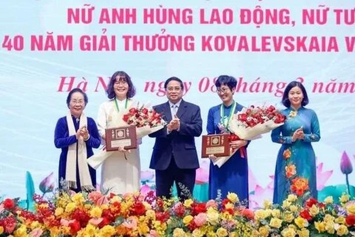 Hotspot Matrix: Đòn bẩy thành công cho Startup của bạn